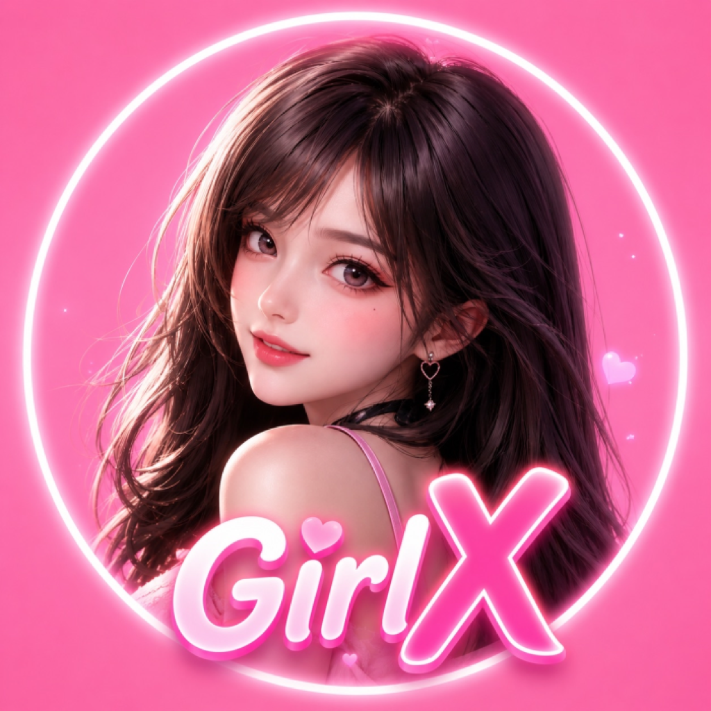 GirlX logo